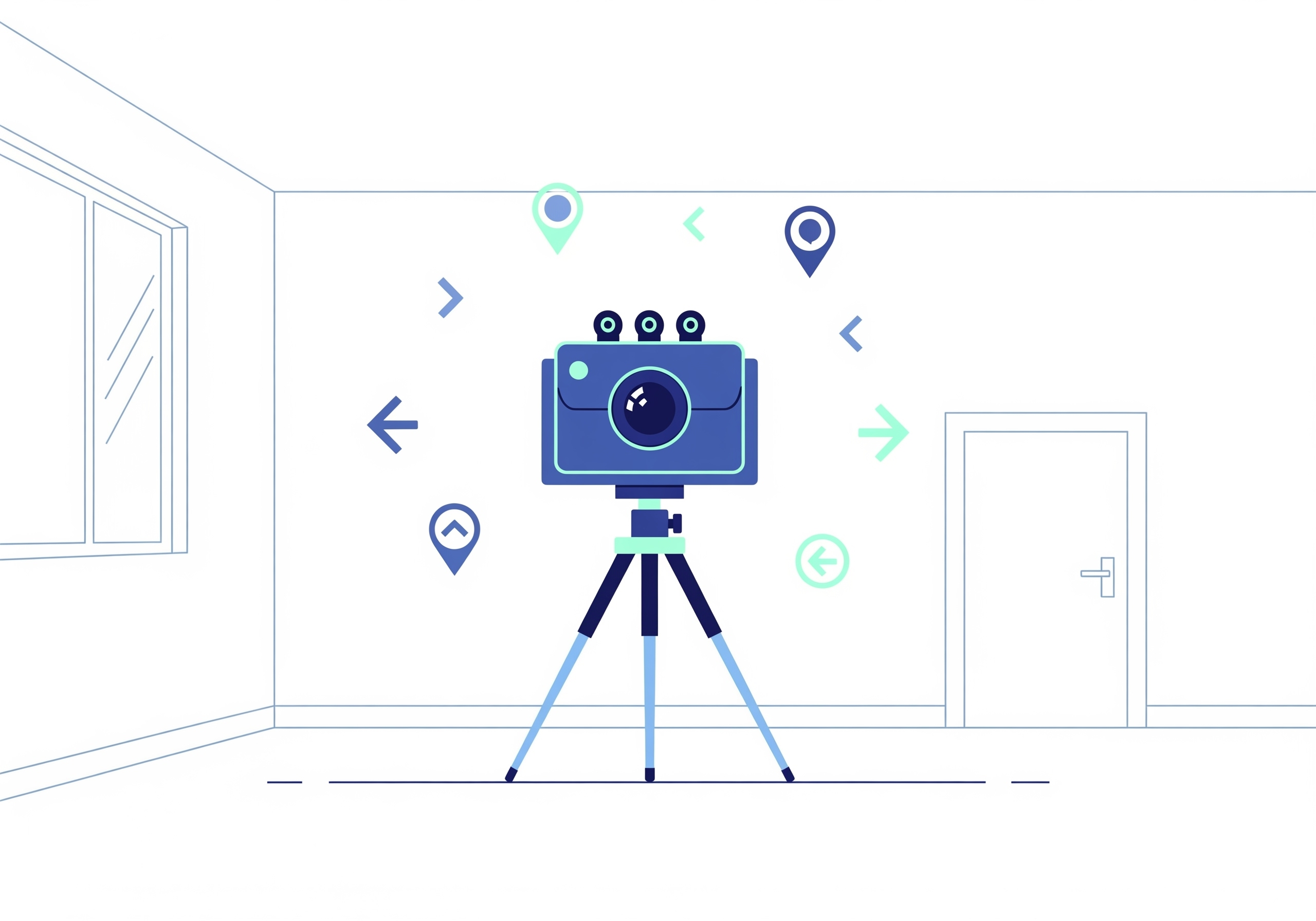 Visite virtuelle 360°