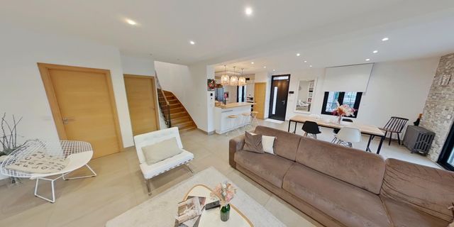 Maison – Démo visite virtuelle